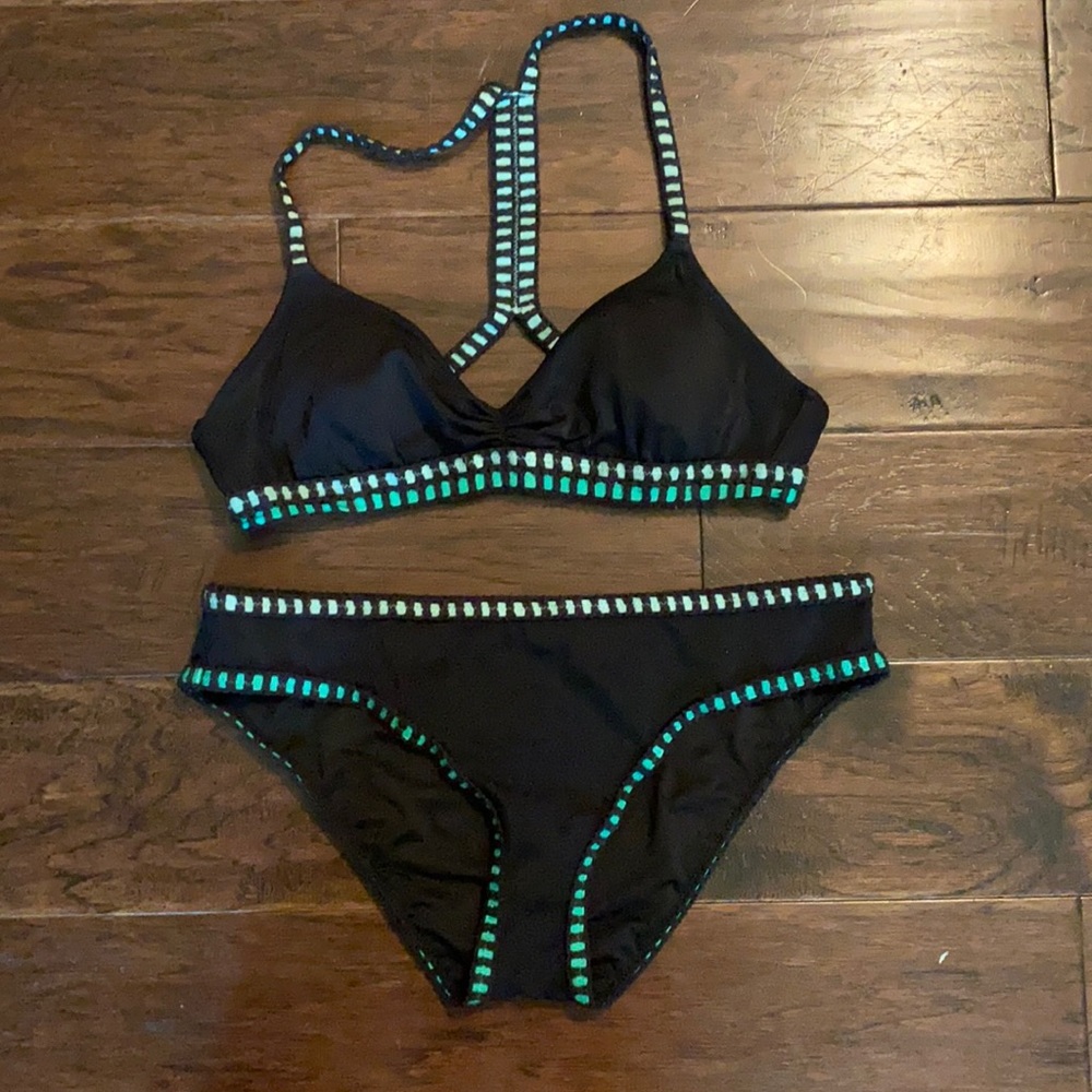Free with purchase- Victoria’s Secret swim bikini